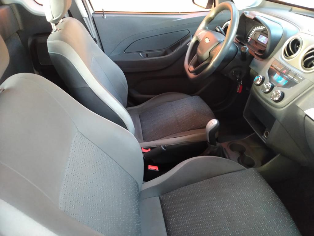 CHEVROLET Montana - Foto