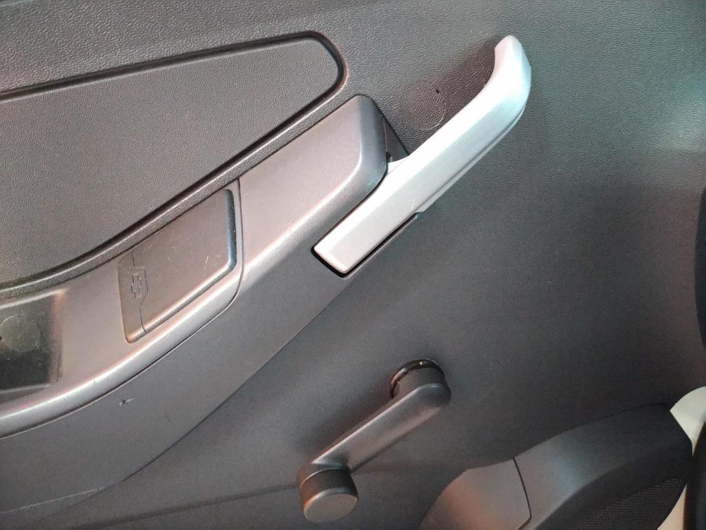 CHEVROLET Montana - Foto