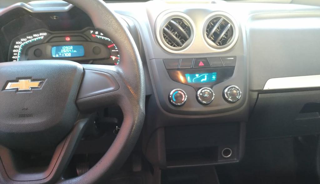 CHEVROLET Montana - Foto