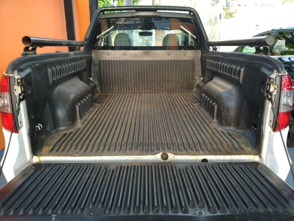 CHEVROLET Montana - Foto