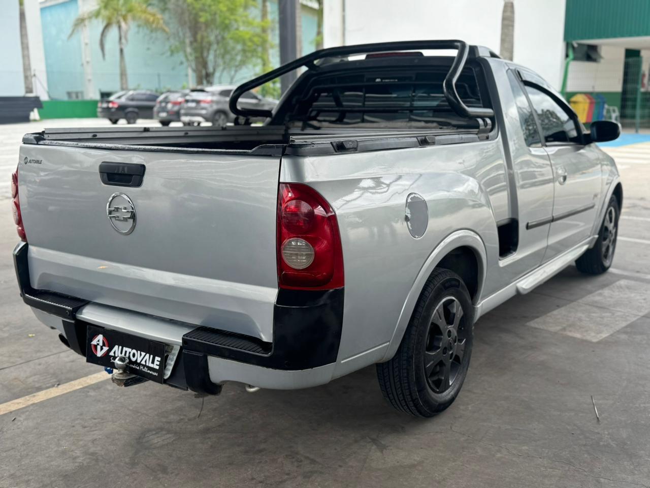 CHEVROLET Montana - Foto