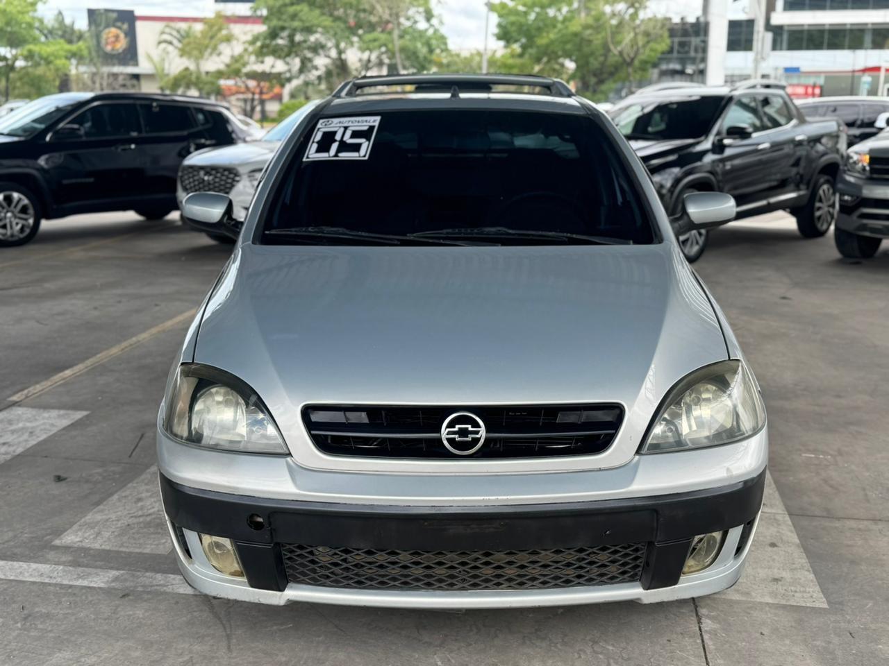 CHEVROLET Montana - Foto