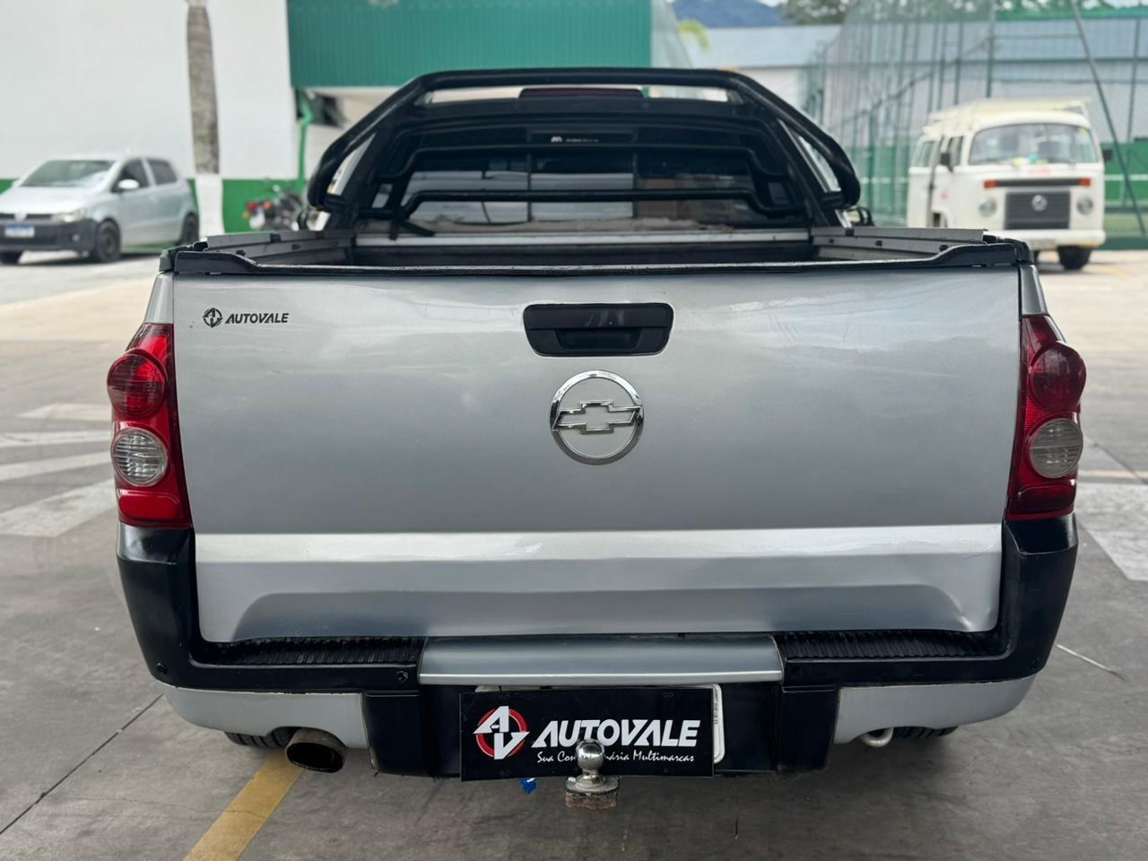 CHEVROLET Montana - Foto