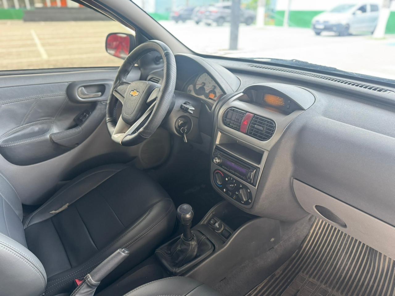 CHEVROLET Montana - Foto