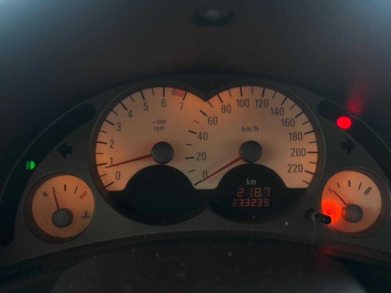 CHEVROLET Montana - Foto