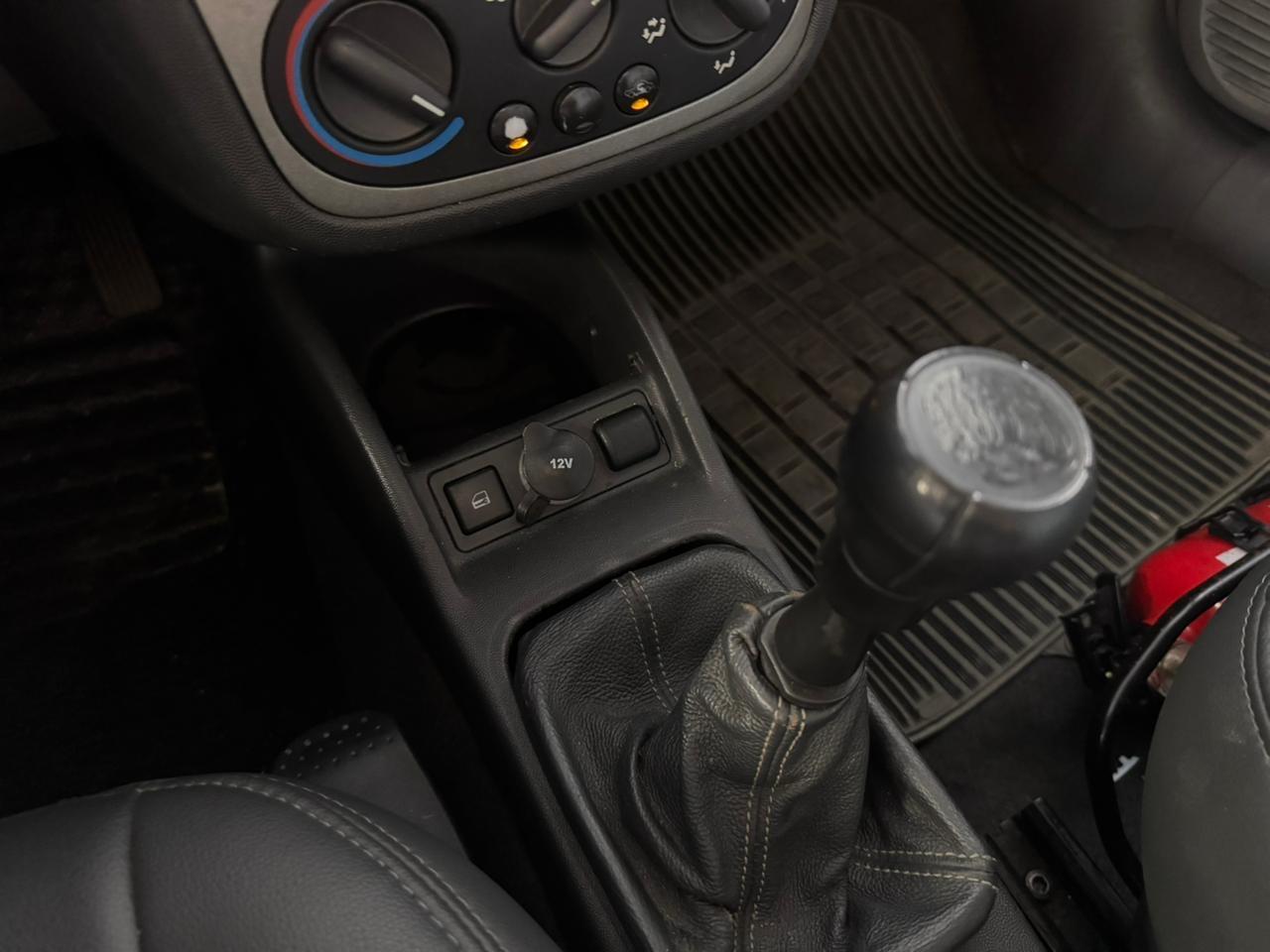 CHEVROLET Montana - Foto