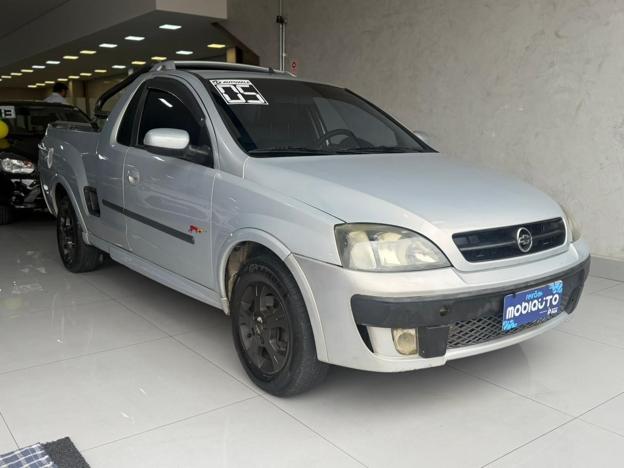 CHEVROLET Montana - Foto