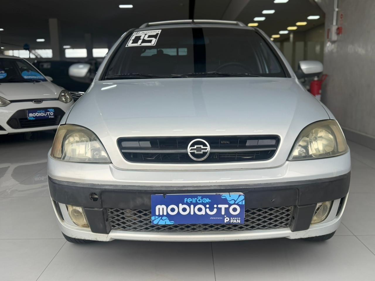 CHEVROLET Montana - Foto