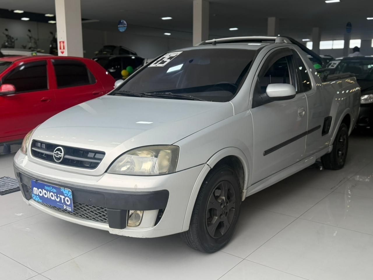 CHEVROLET Montana - Foto