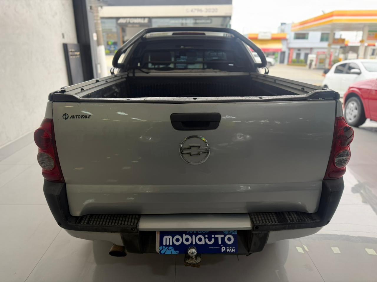 CHEVROLET Montana - Foto