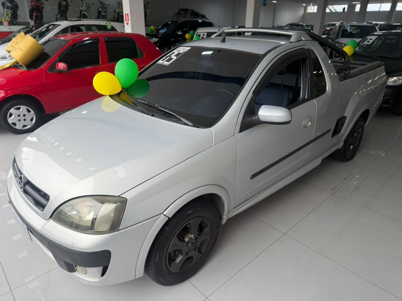 CHEVROLET Montana - Foto