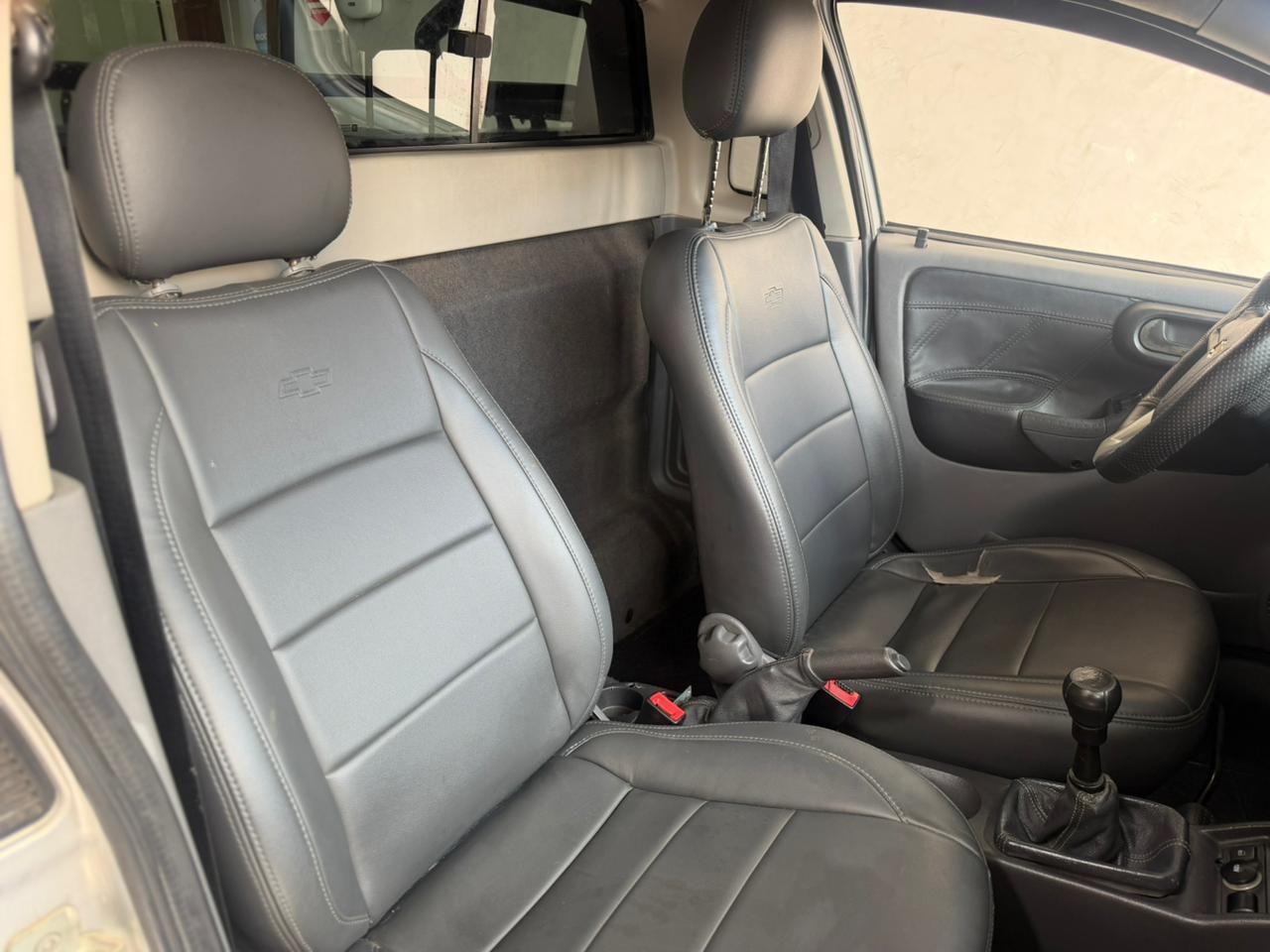 CHEVROLET Montana - Foto