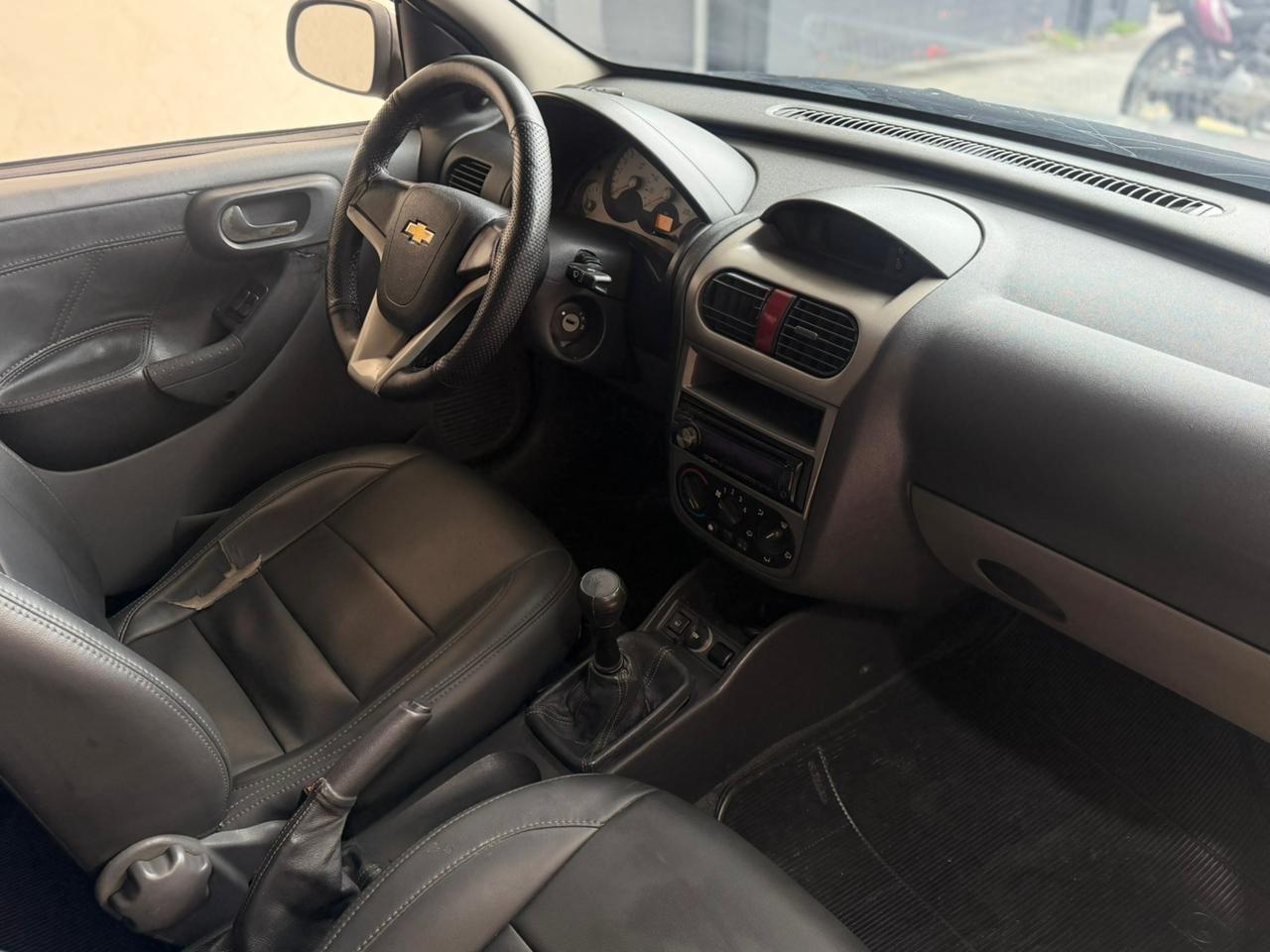 CHEVROLET Montana - Foto