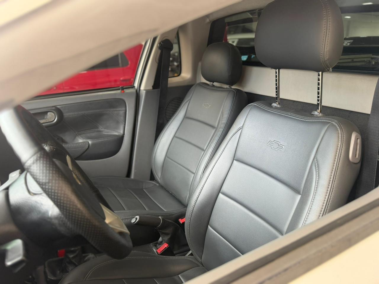CHEVROLET Montana - Foto
