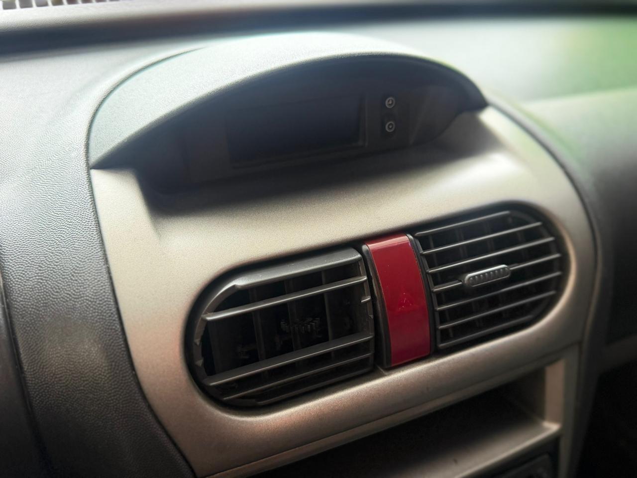 CHEVROLET Montana - Foto