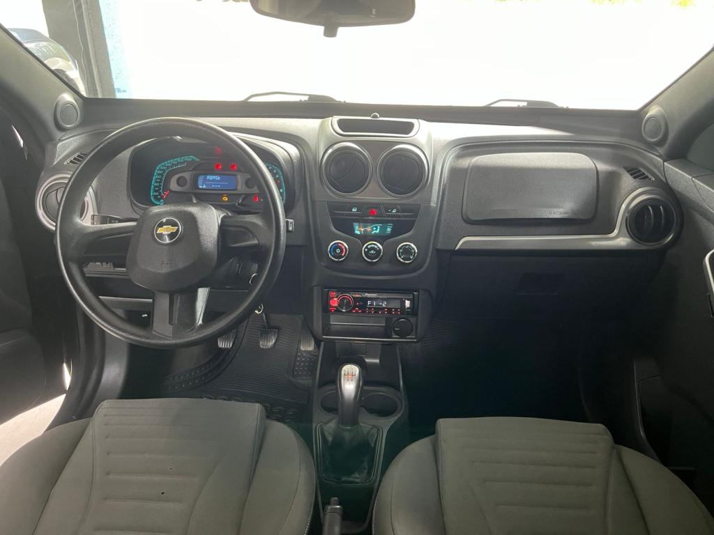 CHEVROLET Montana - Foto