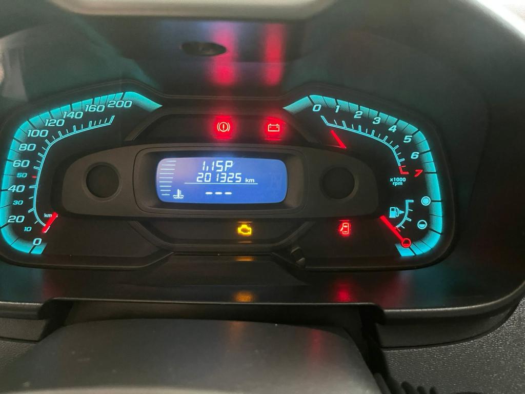 CHEVROLET Montana - Foto