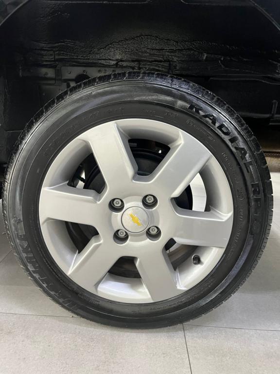 CHEVROLET Montana - Foto