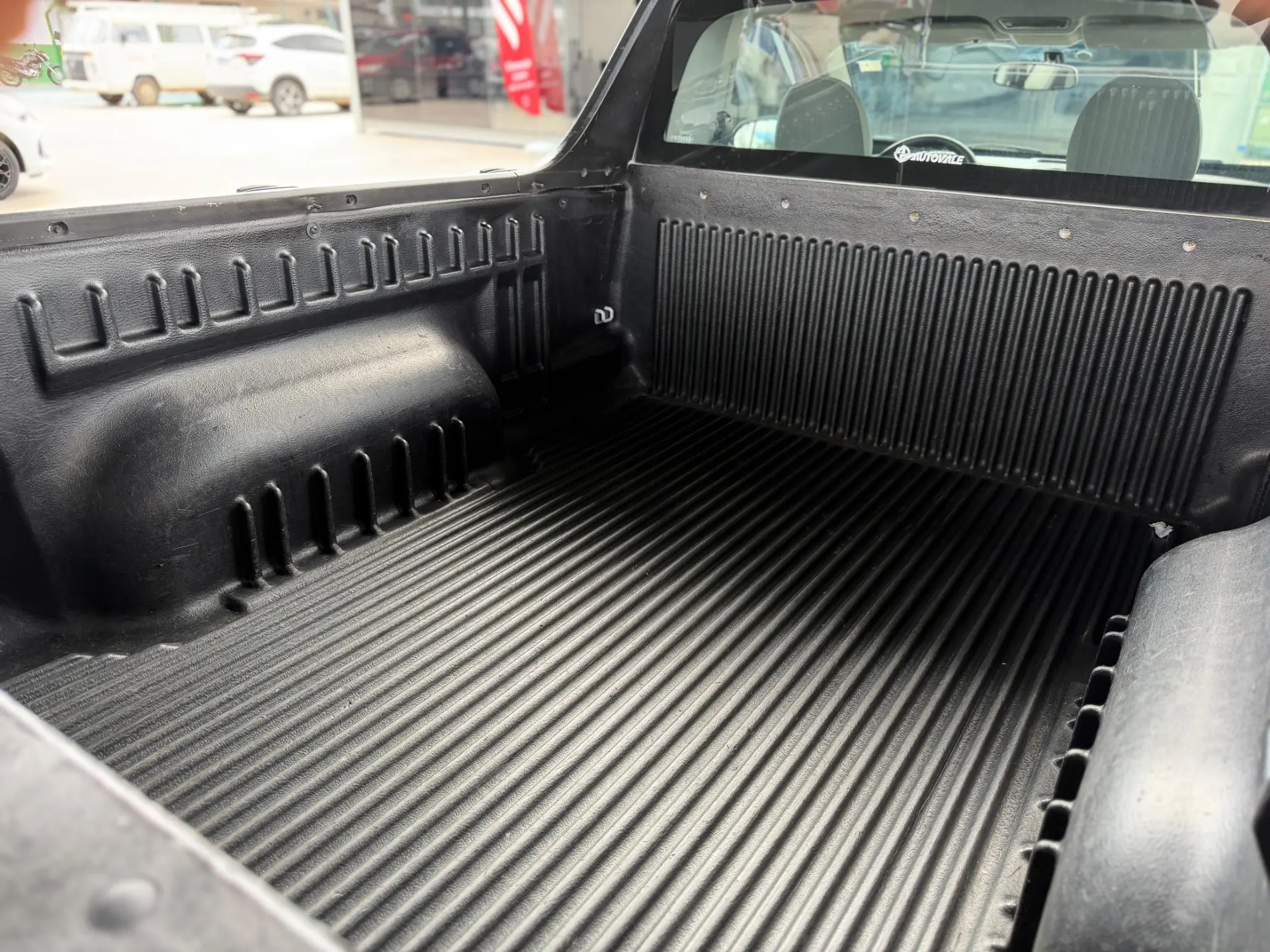 CHEVROLET Montana - Foto