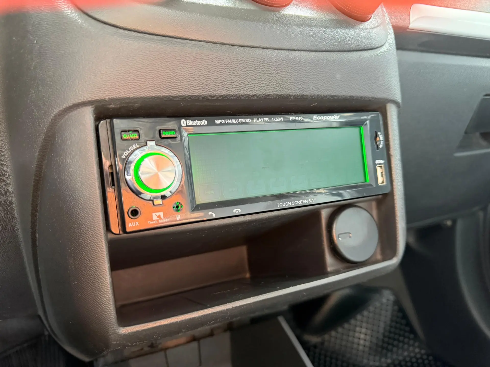 CHEVROLET Montana - Foto