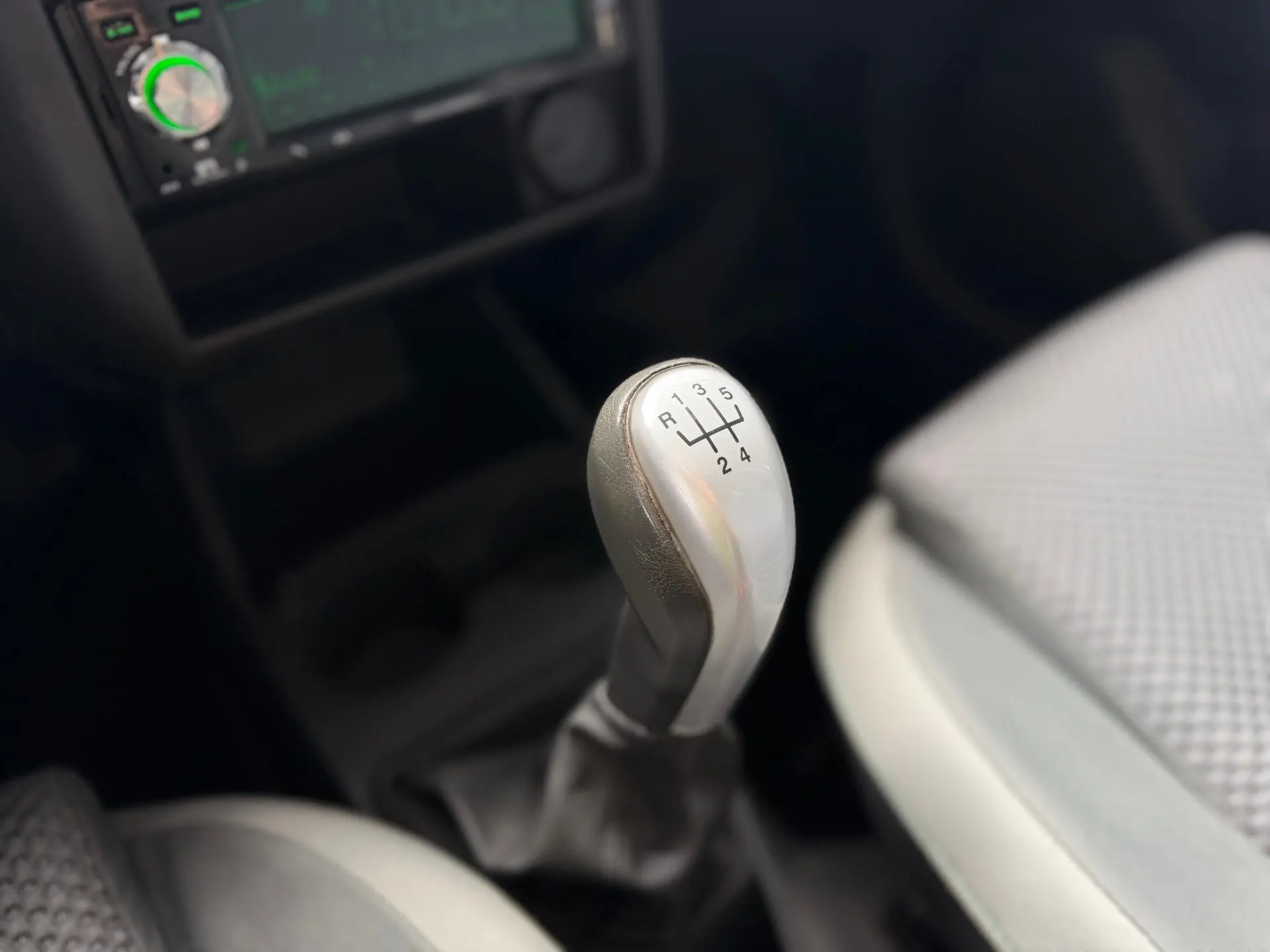 CHEVROLET Montana - Foto