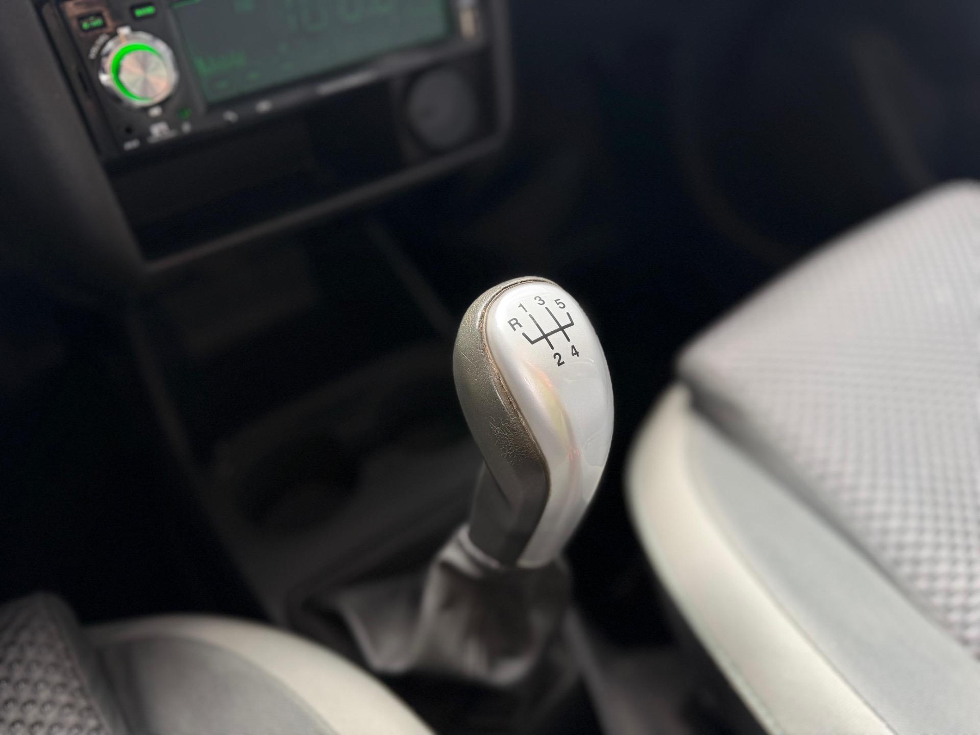 CHEVROLET Montana - Foto