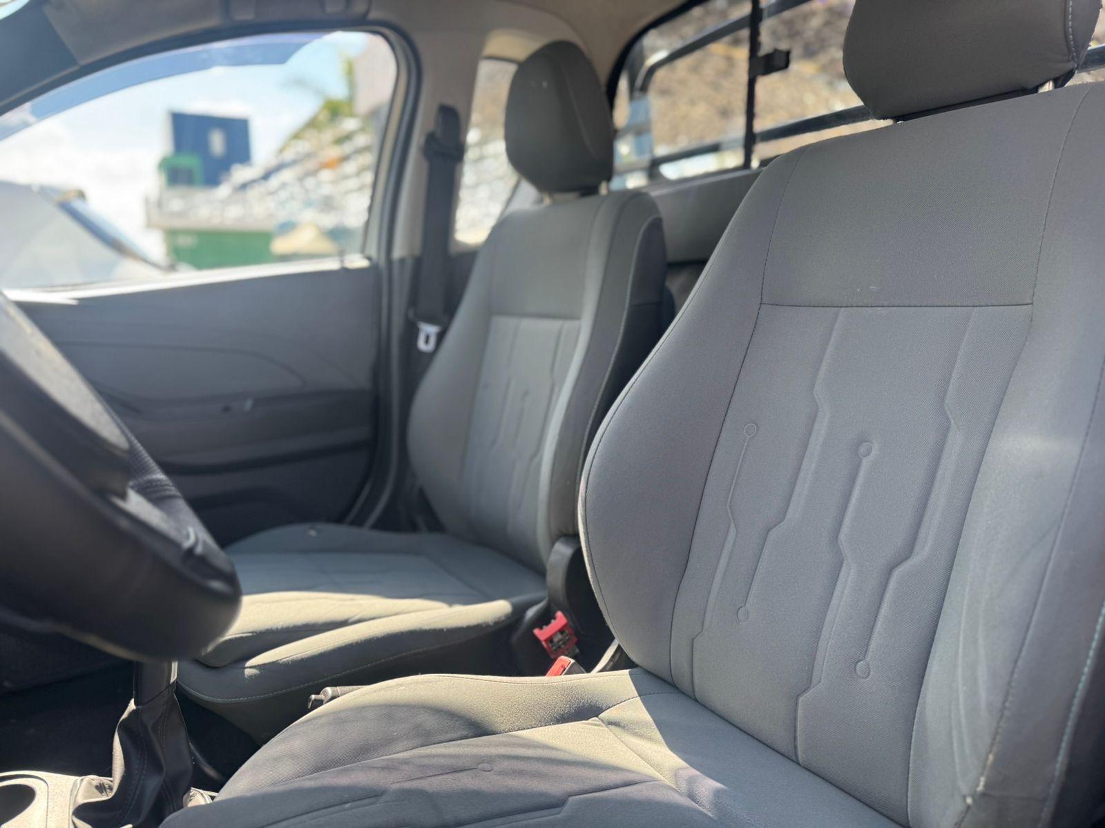 CHEVROLET Montana - Foto