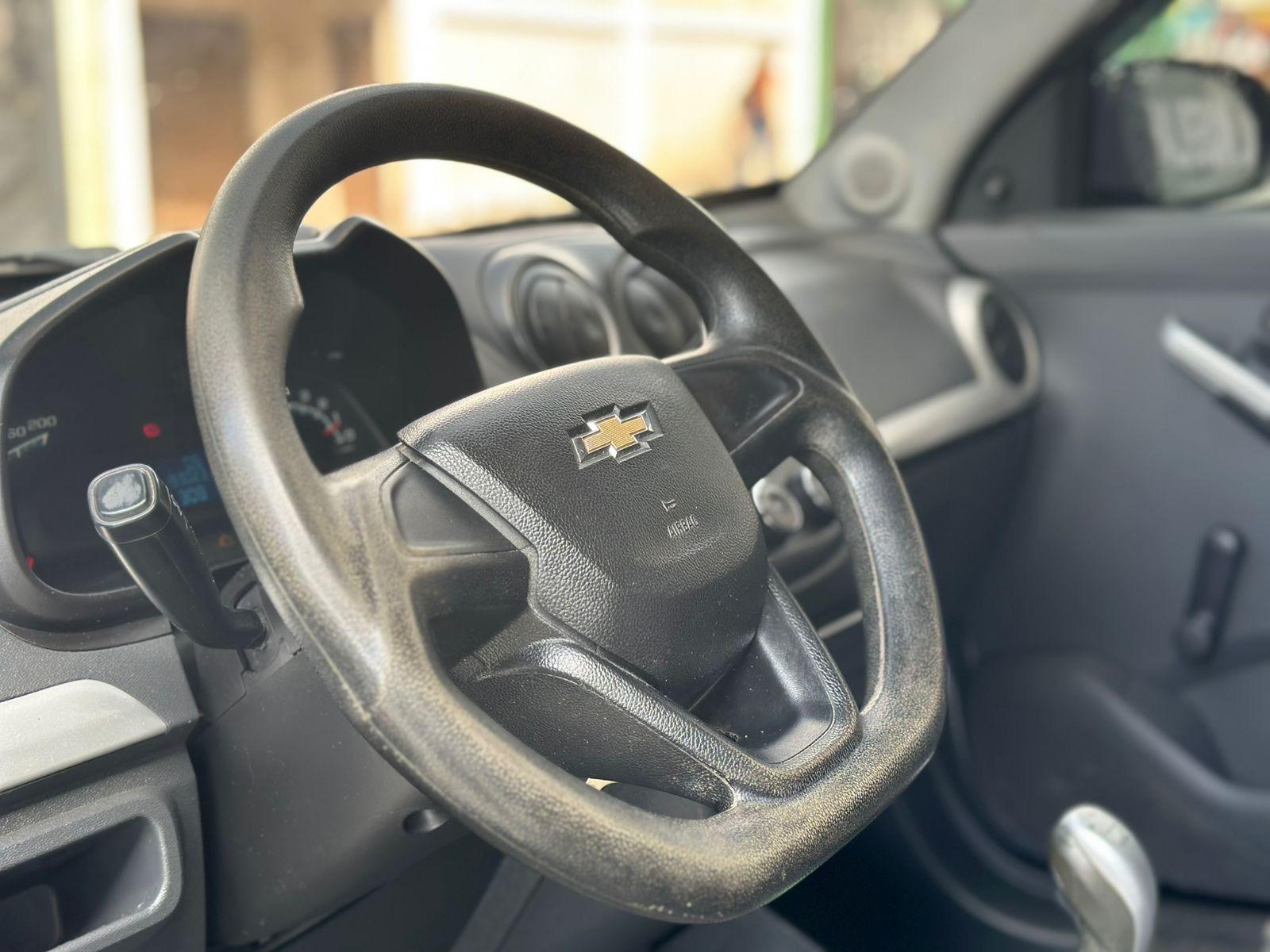 CHEVROLET Montana - Foto