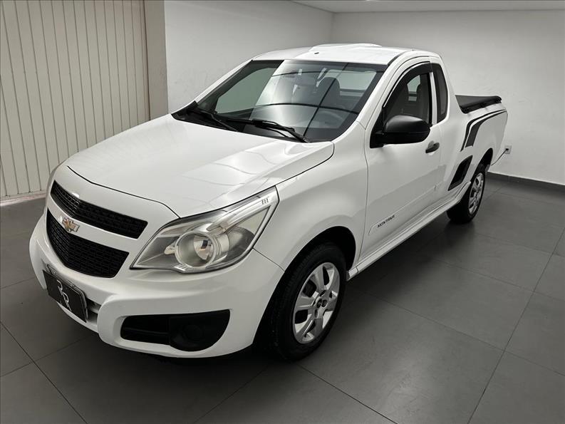 CHEVROLET Montana - Foto