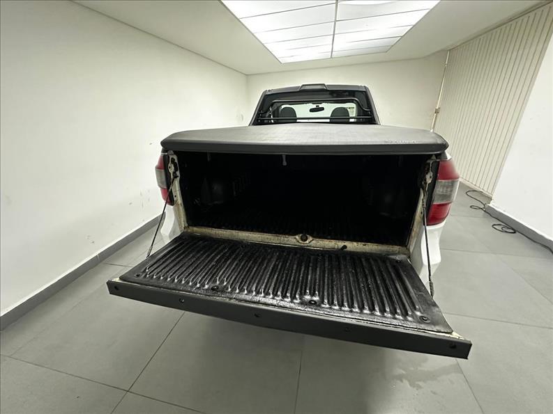 CHEVROLET Montana - Foto