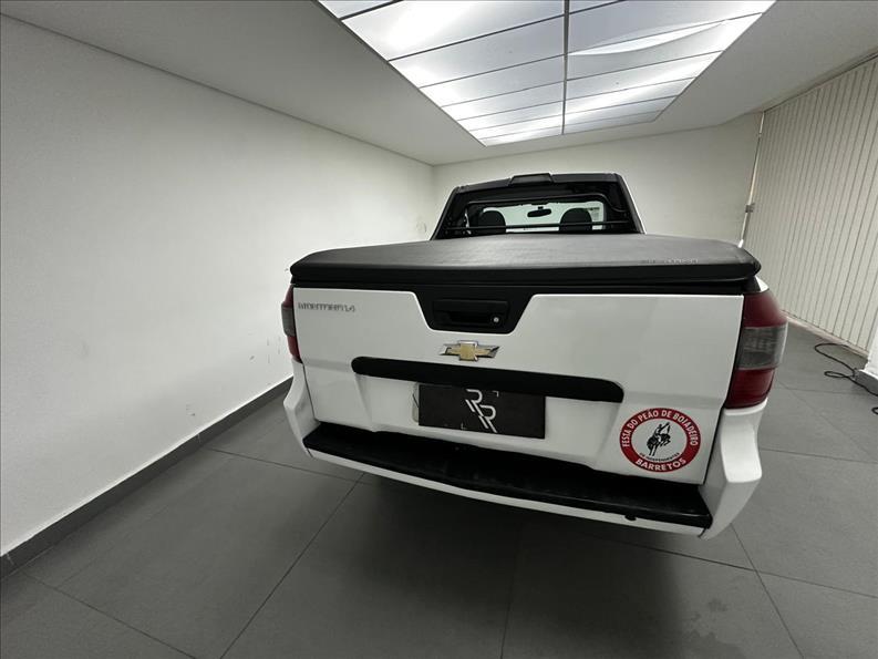 CHEVROLET Montana - Foto