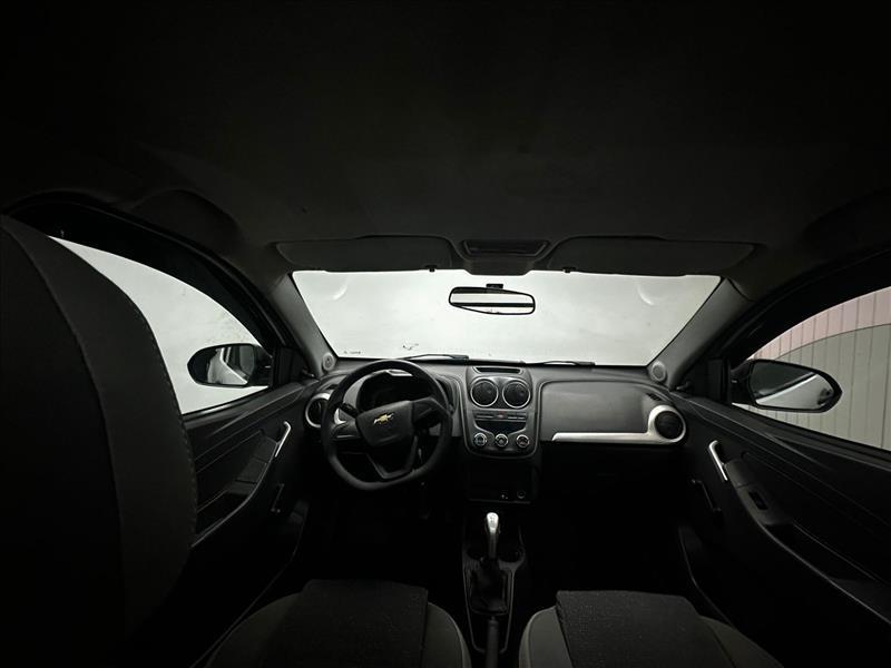 CHEVROLET Montana - Foto