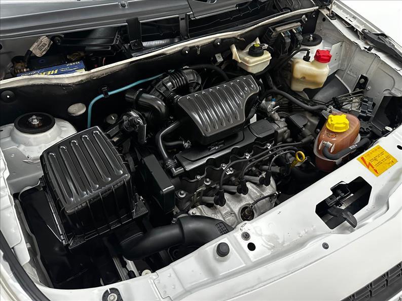 CHEVROLET Montana - Foto