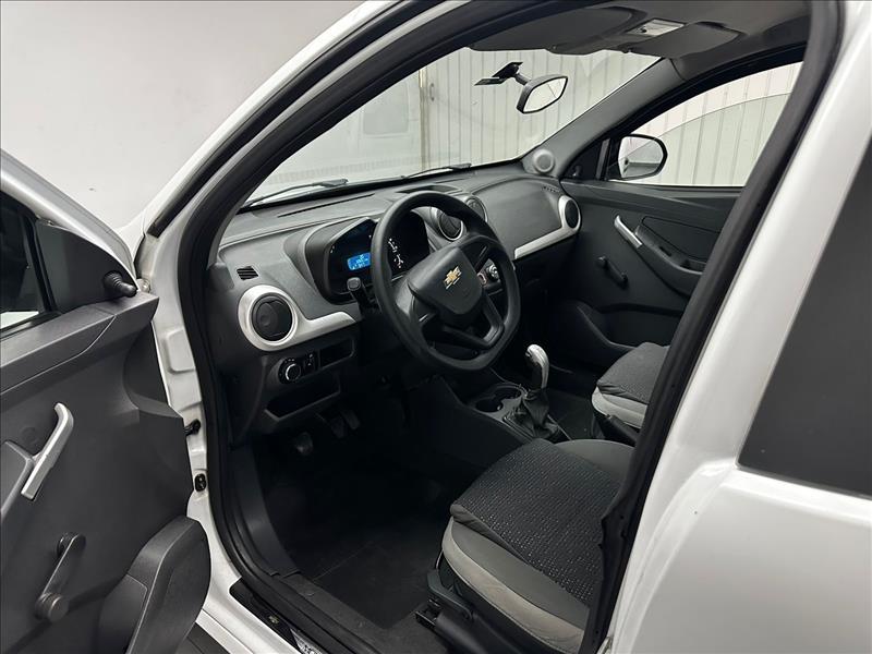 CHEVROLET Montana - Foto