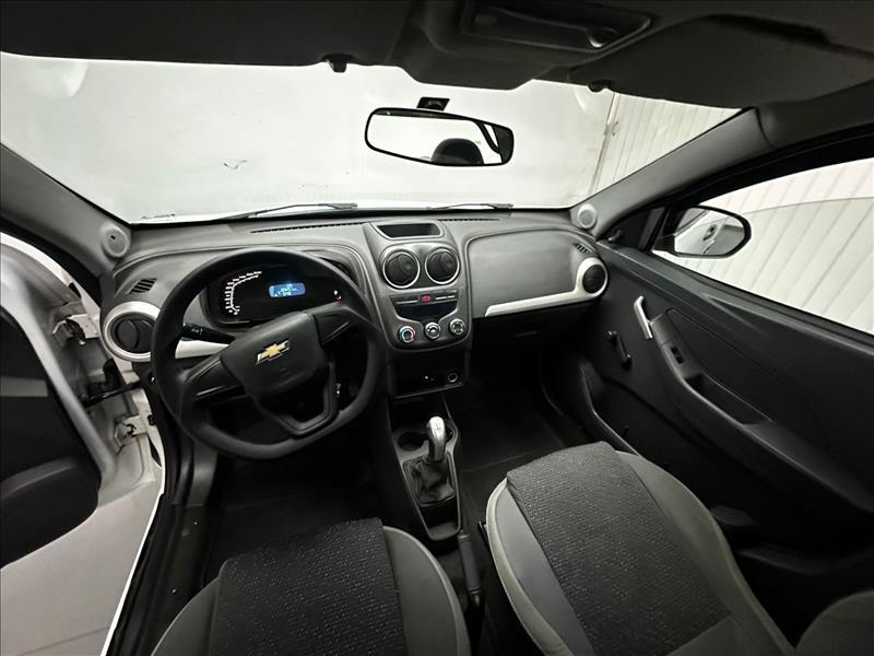 CHEVROLET Montana - Foto