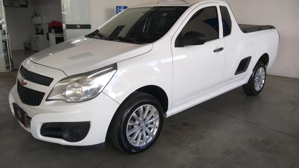 CHEVROLET Montana - Foto