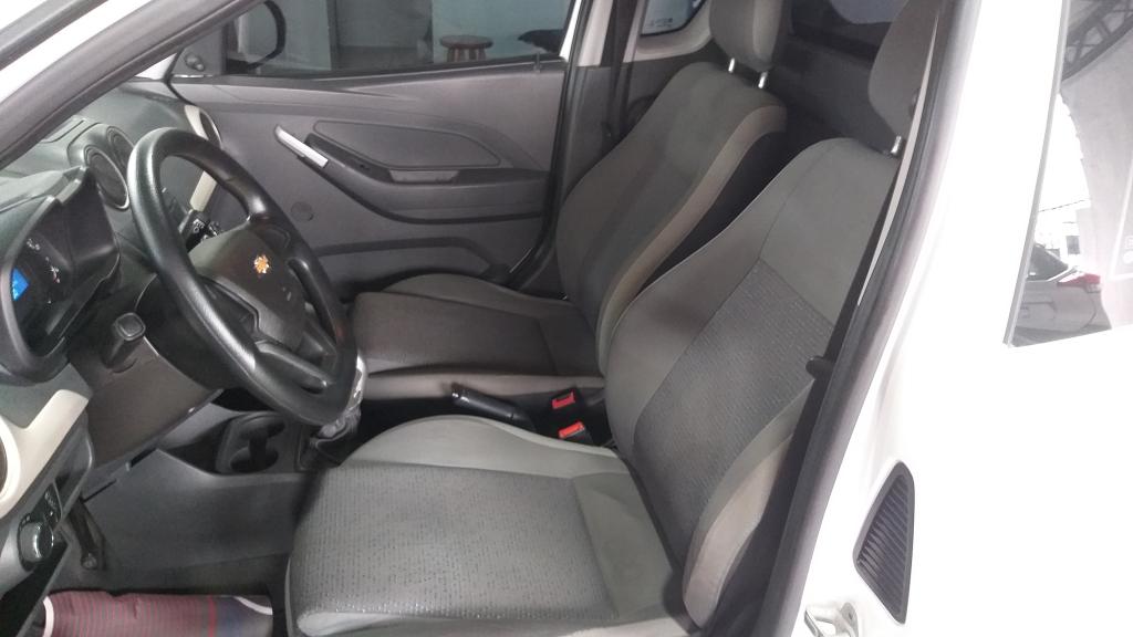 CHEVROLET Montana - Foto