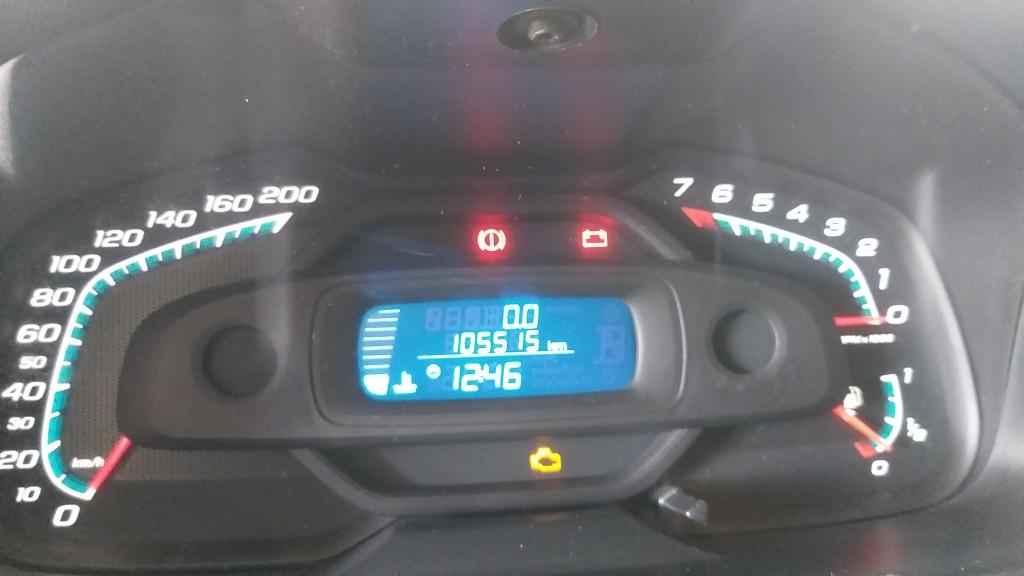 CHEVROLET Montana - Foto