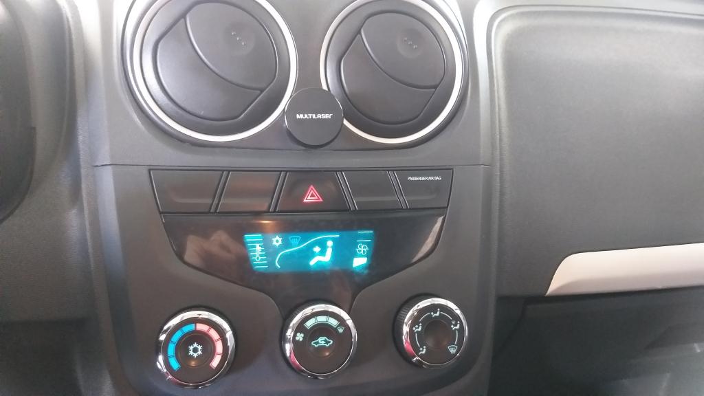 CHEVROLET Montana - Foto