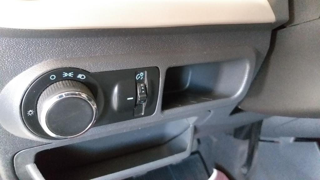 CHEVROLET Montana - Foto