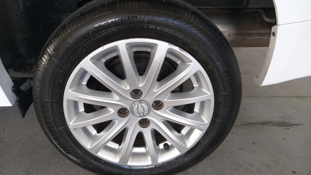 CHEVROLET Montana - Foto