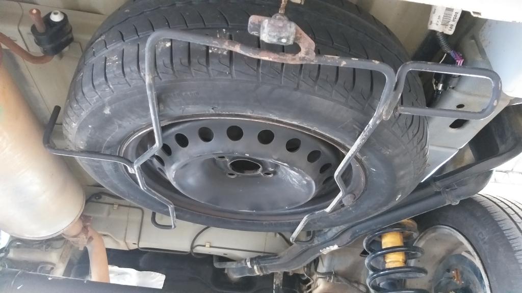 CHEVROLET Montana - Foto