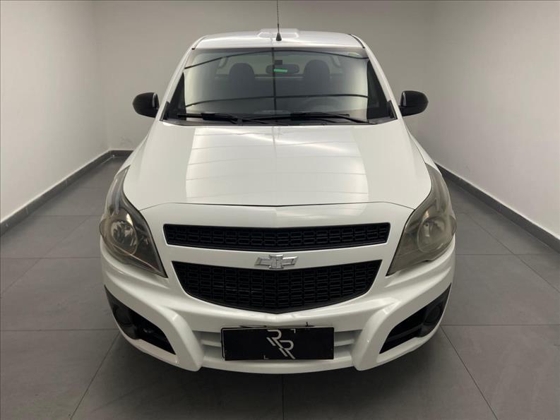 CHEVROLET Montana - Foto