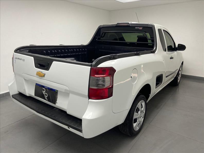 CHEVROLET Montana - Foto