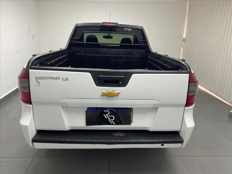 CHEVROLET Montana - Foto