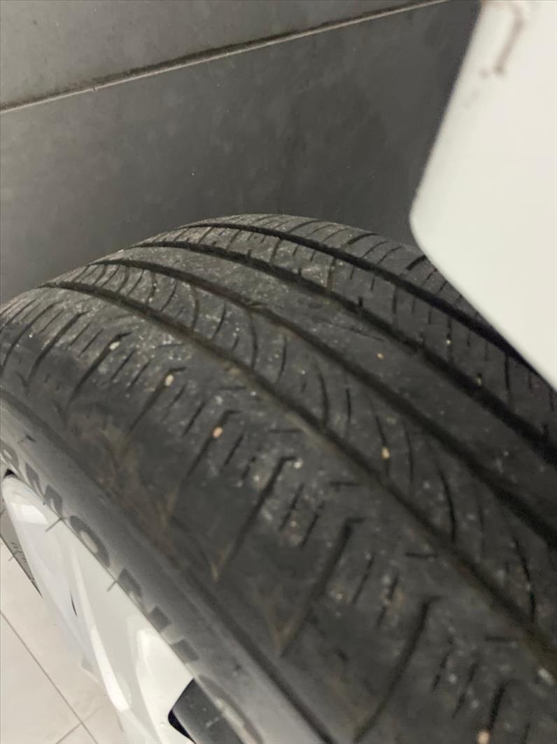 CHEVROLET Montana - Foto