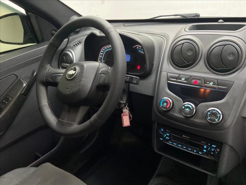 CHEVROLET Montana - Foto