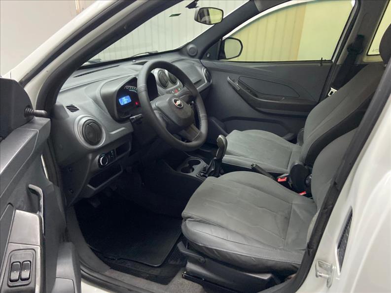 CHEVROLET Montana - Foto