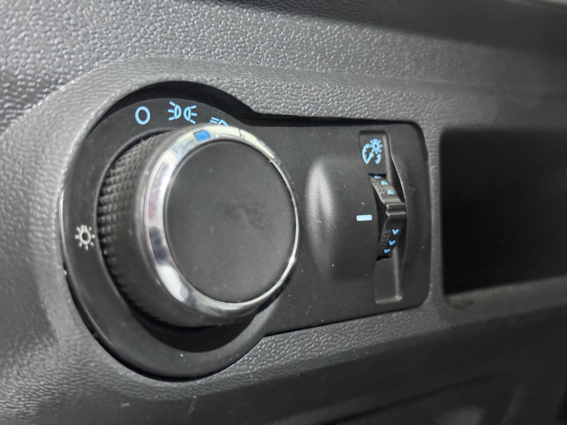 CHEVROLET Montana - Foto