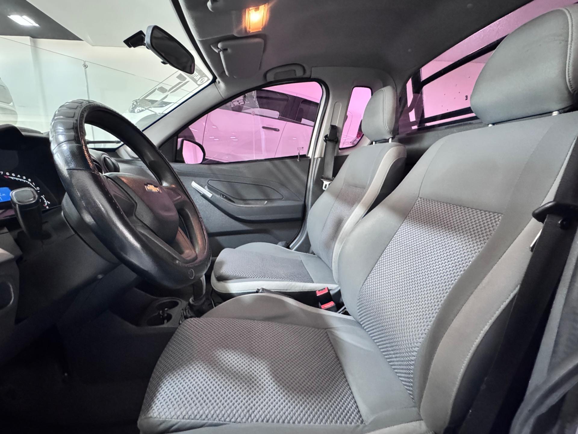 CHEVROLET Montana - Foto